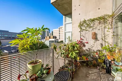855 Folsom Street #502, San Francisco, CA 94107 - Photo 13