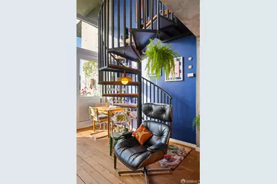 855 Folsom Street #502, San Francisco, CA 94107 - Photo 9