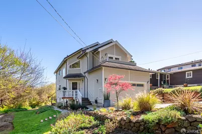 584 Hermosa Avenue, Half Moon Bay, CA 94019 - Photo 1