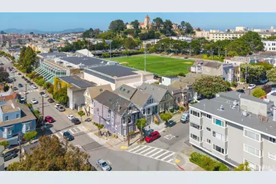 2594-2596 McAllister Street, San Francisco, CA 94118 - Photo 3