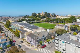 2594-2596 McAllister St, San Francisco, CA 94118 - Photo 3