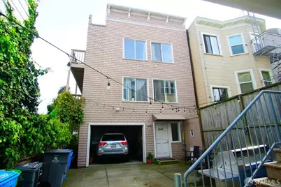2928-2932 Larkin Street, San Francisco, CA 94109 - Photo 7