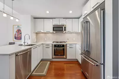 1 Hawthorne Street #4E, San Francisco, CA 94105 - Photo 11