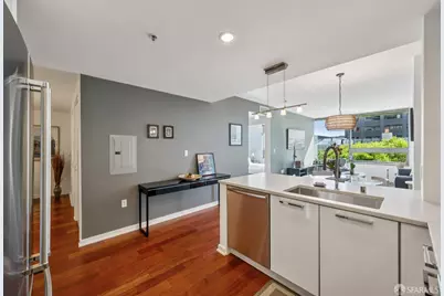 1 Hawthorne Street #4E, San Francisco, CA 94105 - Photo 21