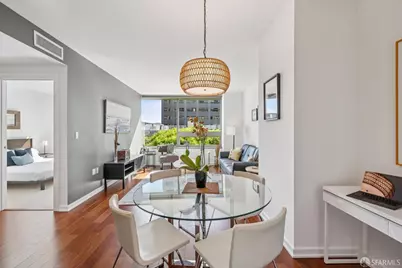 1 Hawthorne Street #4E, San Francisco, CA 94105 - Photo 13