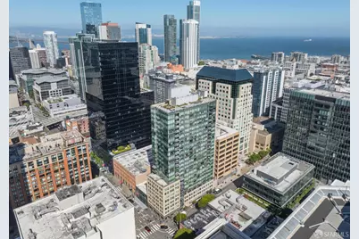 1 Hawthorne Street #4E, San Francisco, CA 94105 - Photo 33