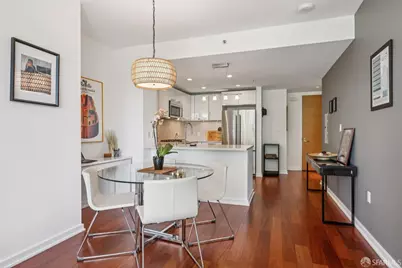 1 Hawthorne Street #4E, San Francisco, CA 94105 - Photo 7