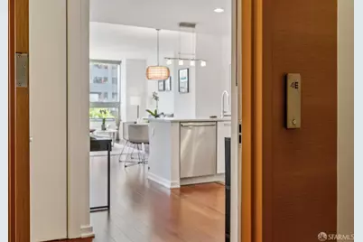 1 Hawthorne Street #4E, San Francisco, CA 94105 - Photo 27