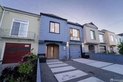 2051 22nd Avenue, San Francisco, CA 94116 - Photo 3
