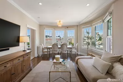2999 California Street #602, San Francisco, CA 94115 - Photo 15