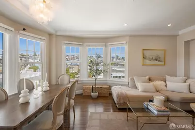 2999 California Street #602, San Francisco, CA 94115 - Photo 1