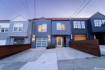 2071 29th Avenue, San Francisco, CA 94116 - Photo 63