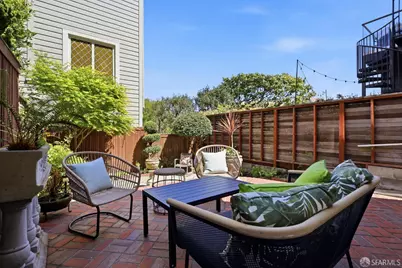 246 El Camino Del Mar Street, San Francisco, CA 94121 - Photo 35