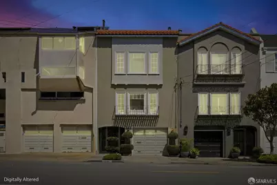246 El Camino Del Mar Street, San Francisco, CA 94121 - Photo 3