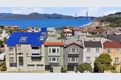 246 El Camino Del Mar Street, San Francisco, CA 94121 - Photo 1