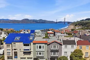 246 El Camino Del Mar St, San Francisco, CA 94121 - Photo 1