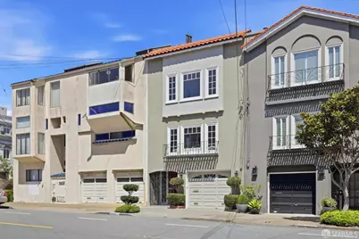 246 El Camino Del Mar Street, San Francisco, CA 94121 - Photo 5