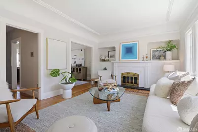 246 El Camino Del Mar Street, San Francisco, CA 94121 - Photo 9