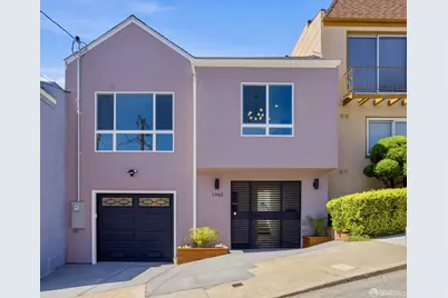 1962 Quint Street, San Francisco, CA 94124 - Photo 1