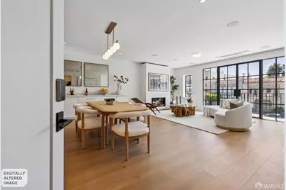 1854 Jefferson Street, San Francisco, CA 94123 - Photo 5