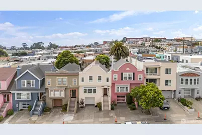 2227 19th Avenue, San Francisco, CA 94116 - Photo 5