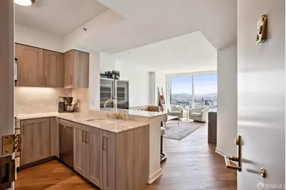 401 Harrison Street #20A, San Francisco, CA 94105 - Photo 1