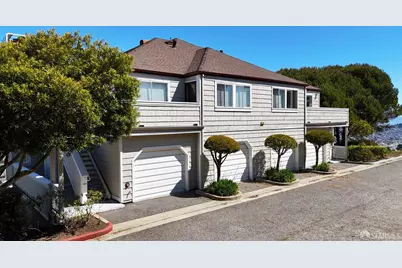 520 Pointe Pacific Drive #2, Daly City, CA 94014 - Photo 1