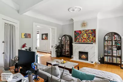 2058-2060 Fell Street, San Francisco, CA 94117 - Photo 9