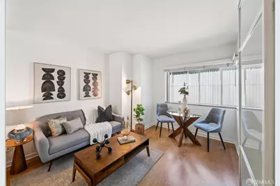 333 1st Street #N706, San Francisco, CA 94105 - Photo 9