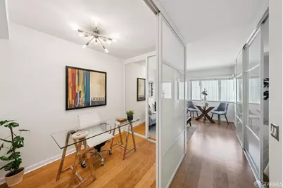 333 1st Street #N706, San Francisco, CA 94105 - Photo 7