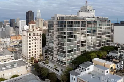1333 Jones Street #1606, San Francisco, CA 94109 - Photo 19