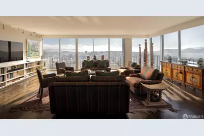 1333 Jones Street #1606, San Francisco, CA 94109 - Photo 3