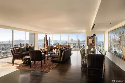 1333 Jones Street #1606, San Francisco, CA 94109 - Photo 1