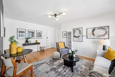 25 Camp Street #5, San Francisco, CA 94110 - Photo 5