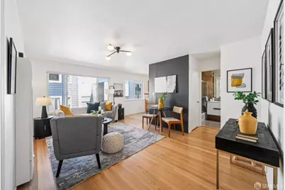 25 Camp Street #5, San Francisco, CA 94110 - Photo 3