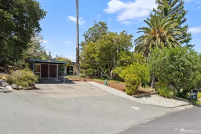 411 Las Lomas Way, Walnut Creek, CA 94598 - Photo 1