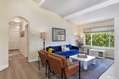 1209 Oak Grove Avenue #304, Burlingame, CA 94010 - Photo 1