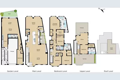 268 Mallorca Way, San Francisco, CA 94123 - Photo 35