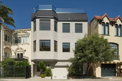 268 Mallorca Way, San Francisco, CA 94123 - Photo 1