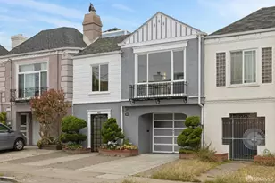 1623 34th Ave, San Francisco, CA 94122 - Photo 1