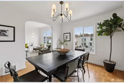 1623 34th Avenue, San Francisco, CA 94122 - Photo 5