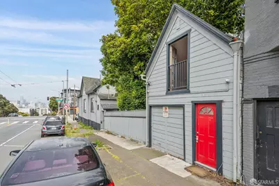 859-861 Baker Street, San Francisco, CA 94115 - Photo 17