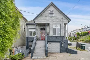 859-861 Baker St, San Francisco, CA 94115 - Photo 1