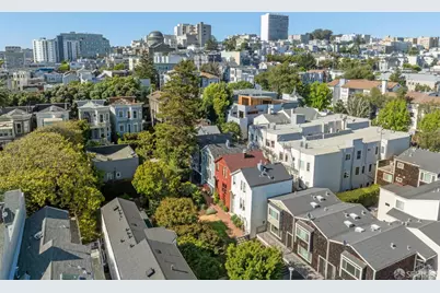 6 Cottage Row, San Francisco, CA 94115 - Photo 43