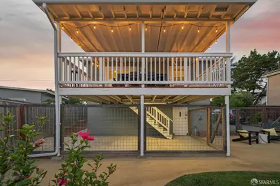 3095 Chronicle Avenue, Hayward, CA 94542 - Photo 3
