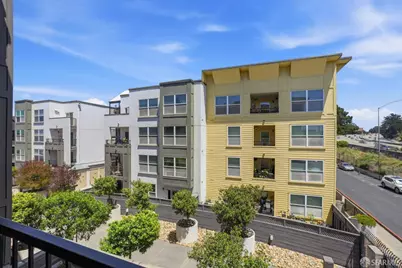 8300 Oceanview Terrace #304, San Francisco, CA 94132 - Photo 31