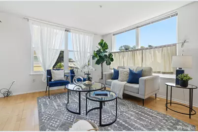 8300 Oceanview Terrace #304, San Francisco, CA 94132 - Photo 7