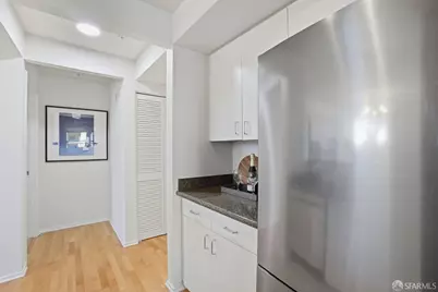 8300 Oceanview Terrace #304, San Francisco, CA 94132 - Photo 13