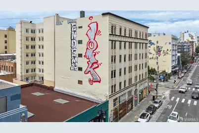 155 Hyde Street, San Francisco, CA 94102 - Photo 3