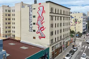 155 Hyde St, San Francisco, CA 94102 - Photo 3